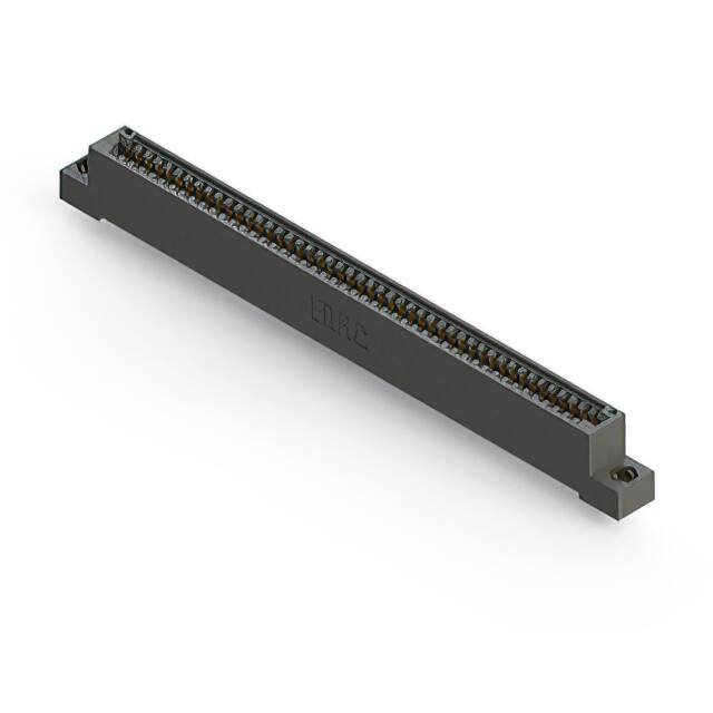895-047-541-107 EDAC Inc.  Edgeboard Connectors